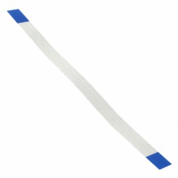 1 pcs : 687612152002 - CABLE FFC/FPC 12POS 0.5MM 5.98'