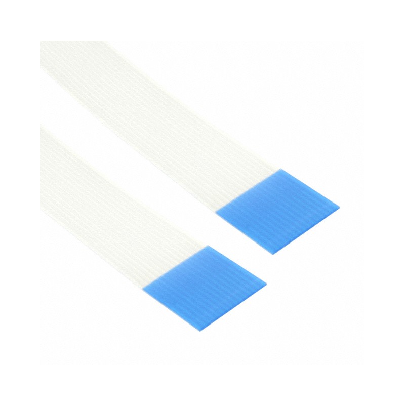 1 pcs : 687614152002 - CABLE FFC/FPC 14POS 0.5MM 5.98'