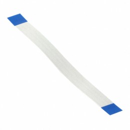 1 pcs : 687620152002 - CABLE FFC/FPC 20POS 0.5MM 5.98'