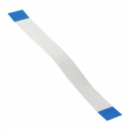 1 pcs : 687622100002 - CABLE FFC/FPC 22POS 0.5MM 3.94'