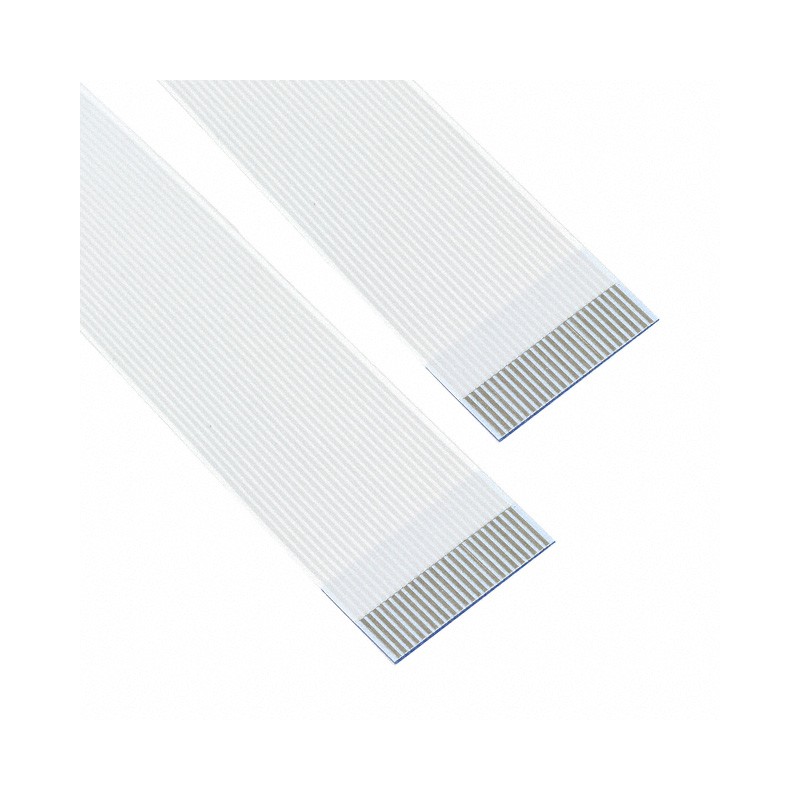 1 pcs : 687625152002 - CABLE FFC/FPC 25POS 0.5MM 5.98'