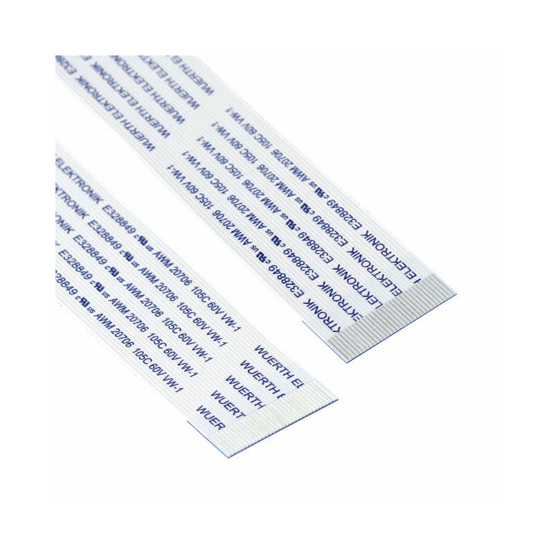 1 pcs : 687632152002 - CABLE FFC/FPC 32POS 0.5MM 5.98'