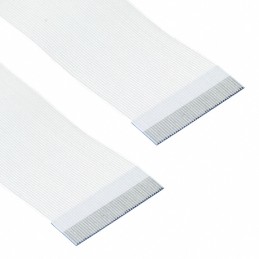 1 pcs : 687644152002 - CABLE FFC/FPC 44POS 0.5MM 5.98'