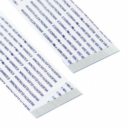 1 pcs : 687645152002 - CABLE FFC/FPC 45POS 0.5MM 5.98'