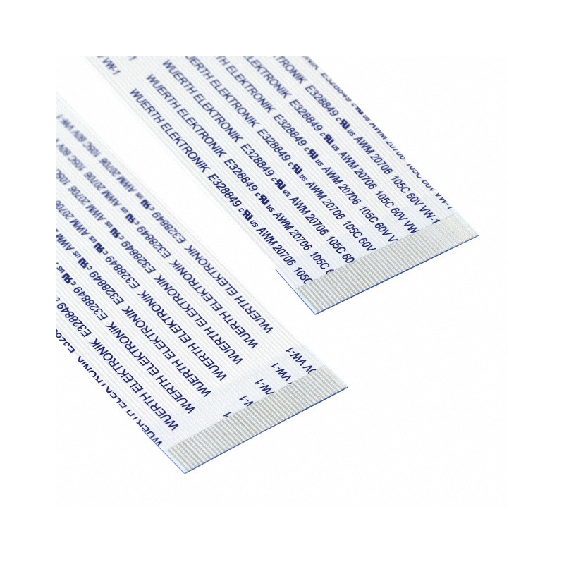 1 pcs : 687645152002 - CABLE FFC/FPC 45POS 0.5MM 5.98'