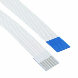 1 pcs : 687714152002 - CABLE FFC/FPC 14POS 0.5MM 5.98'