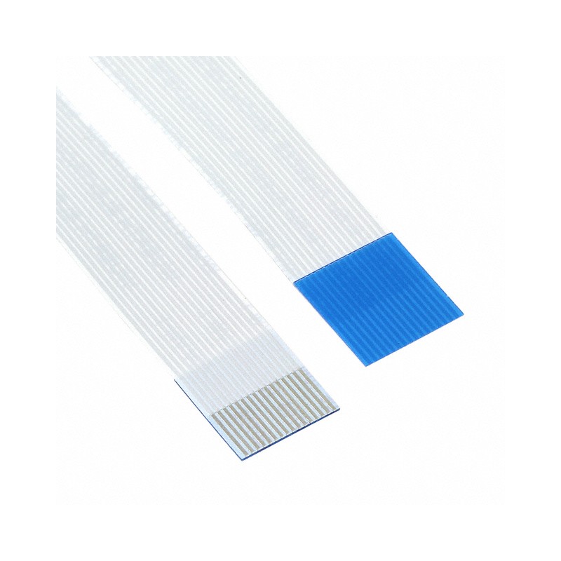 1 pcs : 687716100002 - CABLE FFC/FPC 16POS 0.5MM 3.94'