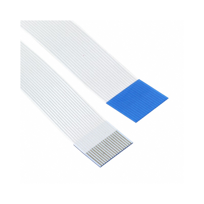 1 pcs : 687717100002 - CABLE FFC/FPC 17POS 0.5MM 3.94'