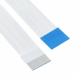1 pcs : 687718152002 - CABLE FFC/FPC 18POS 0.5MM 5.98'