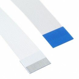 1 pcs : 687722100002 - CABLE FFC/FPC 22POS 0.5MM 3.94'