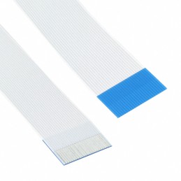 1 pcs : 687724100002 - CABLE FFC/FPC 24POS 0.5MM 3.94'