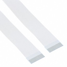 1 pcs : 687728100002 - CABLE FFC/FPC 28POS 0.5MM 3.94'