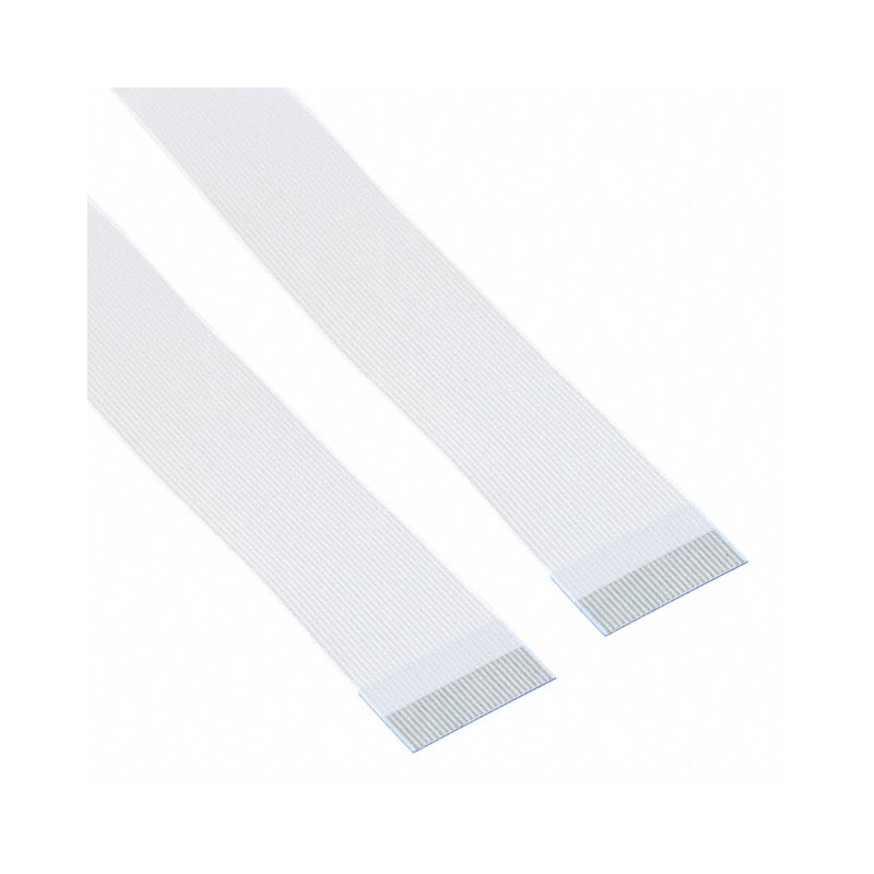 1 pcs : 687728100002 - CABLE FFC/FPC 28POS 0.5MM 3.94'