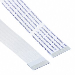 1 pcs : 687733152002 - CABLE FFC/FPC 33POS 0.5MM 5.98'