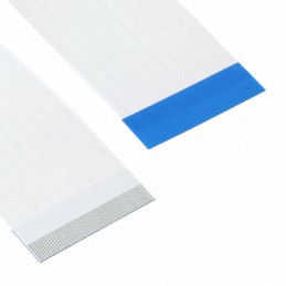 1 pcs : 687750152002 - CABLE FFC/FPC 50POS 0.5MM 5.98'