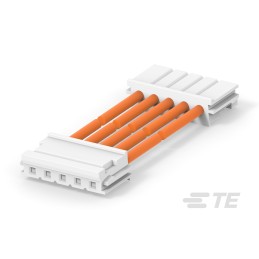 1 pcs : 2405419-4 - 2.5MM 5P CABLE ASSEMBLY,440133-5