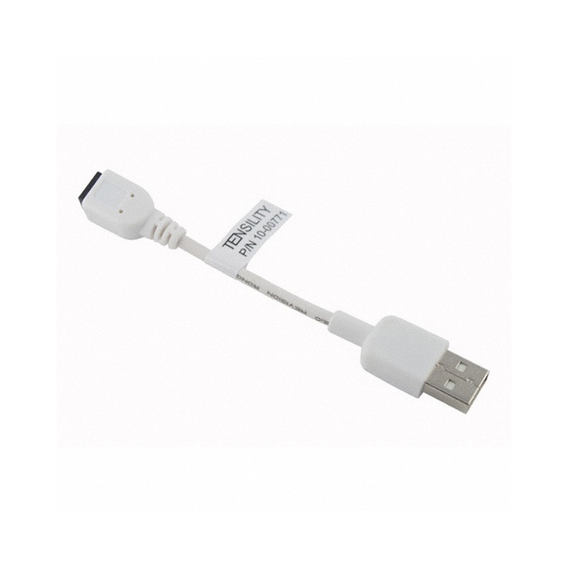 1 pcs : 10-00771 - CBL USB2.0 MIN A RCP-A PLG 0.33'