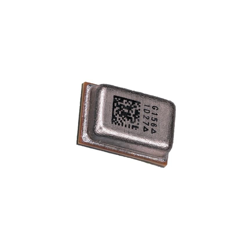 1 pcs : S15OB381-124 - 100 Hz ~ 8 kHz Analog Microphone MEMS (Silicon) 1.5 V ~ 3.6 V Omnidirectional (-38dB ±1dB @ 94dB SPL) Sol