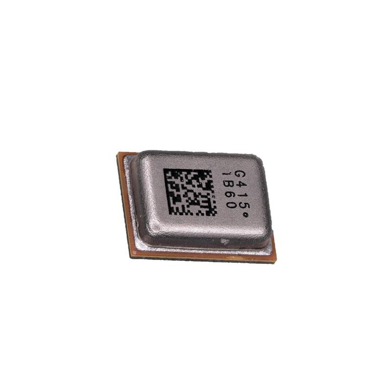 1 pcs : SD18OB371-077 - 100 Hz ~ 8 kHz Microphone MEMS (Silicon) 1.62 V ~ 3.6 V Omnidirectional (-37dB ±1dB @ 94dB SPL) Solder P