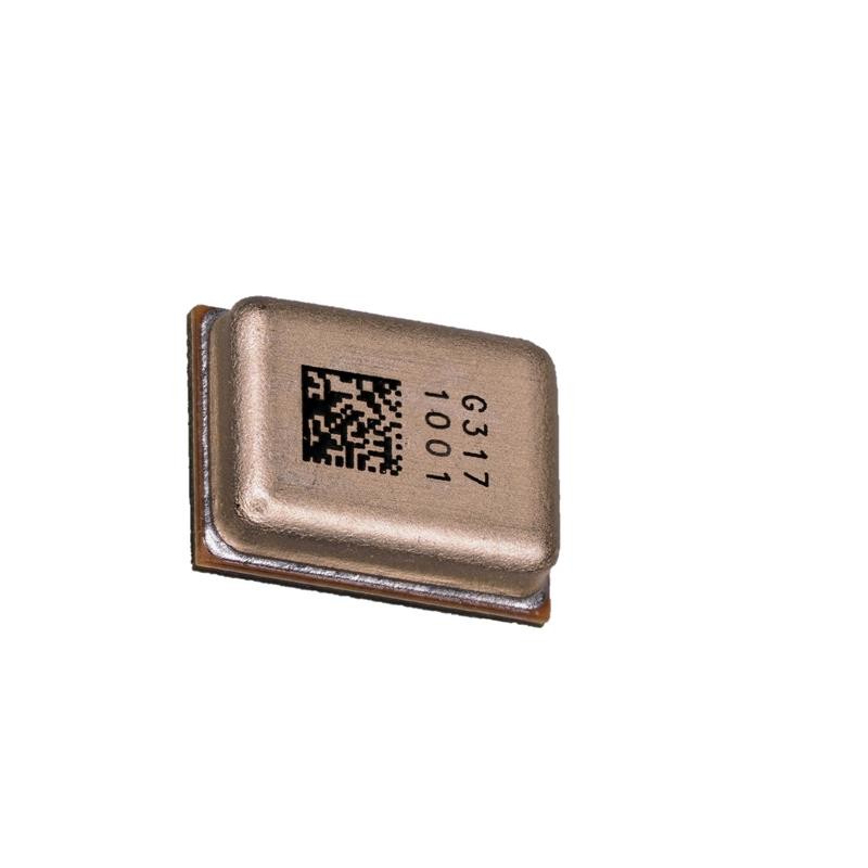 1 pcs : S18OB381-046 - Analog Microphone MEMS (Silicon) (-38dB ±1dB) Solder Pads