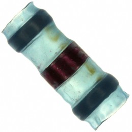 1 pcs : 346656-000 - SLDR SLV WIRE-WIRE 0.235/0.255'