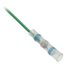 1 pcs : CWT-3-W122-5 - SLDR SLV WIRE-WIRE 0.098/0.118'