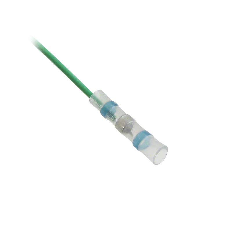 1 pcs : CWT-3-W122-5 - SLDR SLV WIRE-WIRE 0.098/0.118'