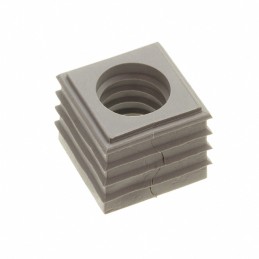 1 pcs : 2584590000 - SEALING ELEMENT GRAY, SMALL