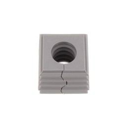 1 pcs : 2584610000 - SEALING ELEMENT GRAY, SMALL