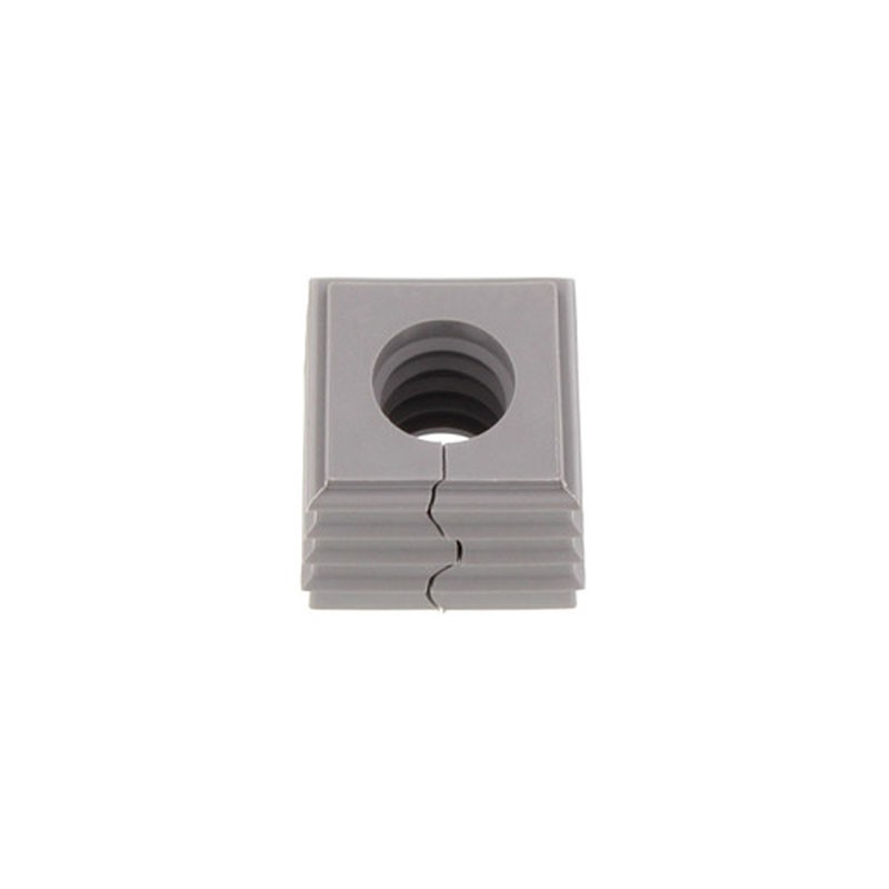 1 pcs : 2584610000 - SEALING ELEMENT GRAY, SMALL