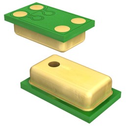 1 pcs : SPQ1410HR5H-B - 100 Hz ~ 10 kHz Analog Microphone MEMS (Silicon) 1.5 V ~ 3.6 V Omnidirectional (-42dB ±3dB @ 94dB SPL) S