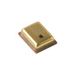 1 pcs : SPU0410HR5H-PB - 100 Hz ~ 10 kHz Analog Microphone MEMS (Silicon) 1.5 V ~ 3.6 V Omnidirectional (-42dB ±3dB @ 94dB SPL) 