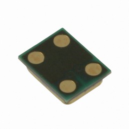 1 pcs : SPU0410HR5H-PB - 100 Hz ~ 10 kHz Analog Microphone MEMS (Silicon) 1.5 V ~ 3.6 V Omnidirectional (-42dB ±3dB @ 94dB SPL) 