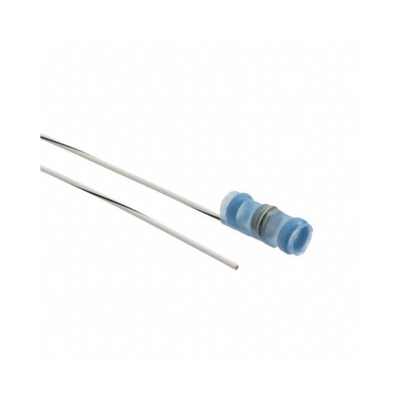 1 pcs : SO63-3-55-22-90 - SLDR SLEEVE WIRE-WIRE 0.17/0.2'