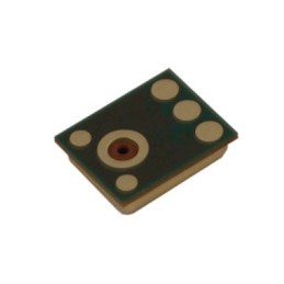 1 pcs : SPM0687LR5H-1 - Analog Microphone MEMS (Silicon) 2.3 V ~ 3.6 V Omnidirectional (-40dB ±1dB @ 130dB SPL) Solder Pads
