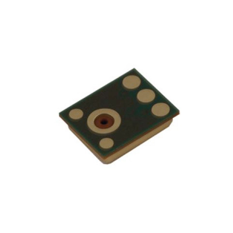 1 pcs : SPM0687LR5H-1 - Analog Microphone MEMS (Silicon) 2.3 V ~ 3.6 V Omnidirectional (-40dB ±1dB @ 130dB SPL) Solder Pads