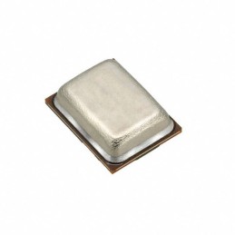 1 pcs : SPH1668LM4H-1 - 100 Hz ~ 10 kHz Digital, PDM Microphone MEMS (Silicon) 1.62 V ~ 3.6 V Omnidirectional (-29dB ±1dB @ 94dB