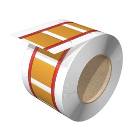 1 pcs : 2437780000 - HS 6.4-19.1/50 MM Y