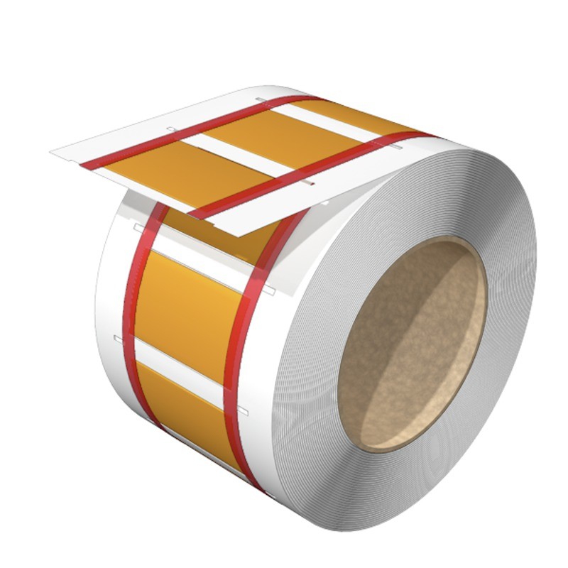 1 pcs : 2437780000 - HS 6.4-19.1/50 MM Y