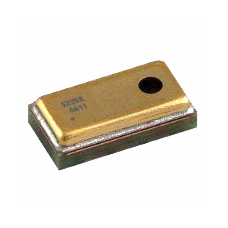 1 pcs : SPG08P4HM4H-1 - 30 Hz ~ 10 kHz Digital, PDM Microphone MEMS (Silicon) Omnidirectional (-26dB ±1dB @ 94dB SPL) Solder Pad