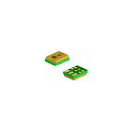 1 pcs : IA611 - Digital, PDM Microphone MEMS (Silicon) 1.71 V ~ 1.98 V Omnidirectional () Solder Pads