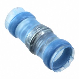 1 pcs : SO63-4-00 - SLDR SLV WIRE-WIRE 0.235/0.255'