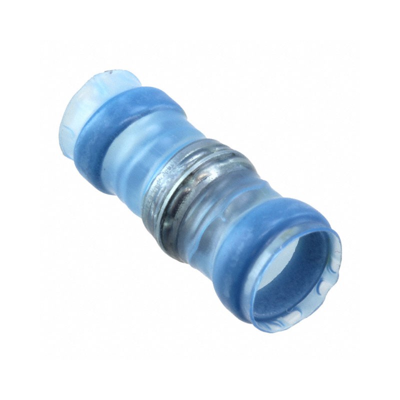 1 pcs : SO63-4-00 - SLDR SLV WIRE-WIRE 0.235/0.255'