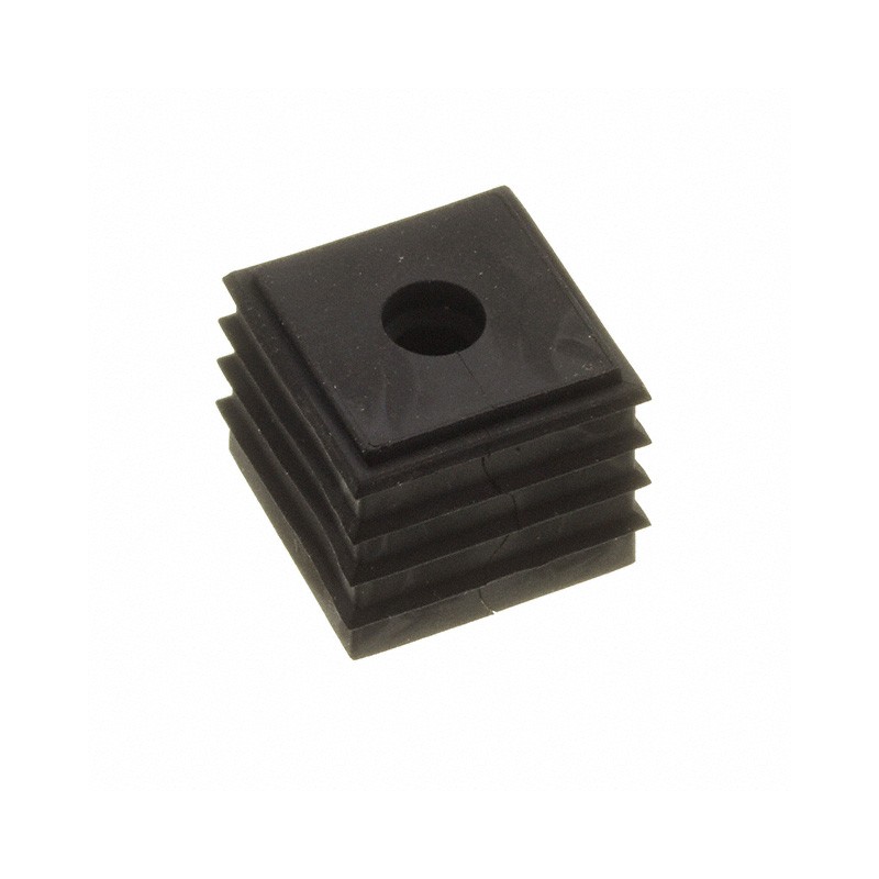 1 pcs : 2584690000 - SEALING ELEMENT BLACK, SMALL