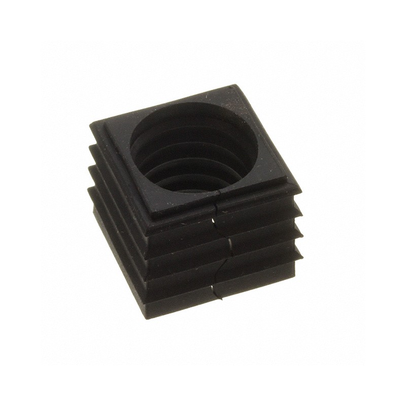 1 pcs : 2583960000 - SEALING ELEMENT BLACK, SMALL