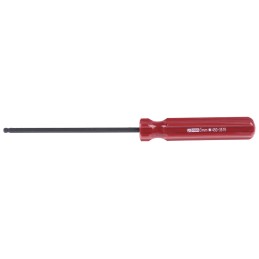 1 pcs - RS PRO Ball End Hexagon Screwdriver