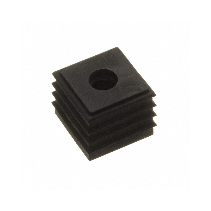 1 pcs : 2584670000 - SEALING ELEMENT BLACK, SMALL