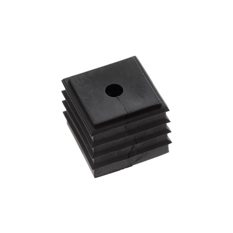 1 pcs : 2584680000 - SEALING ELEMENT BLACK, SMALL