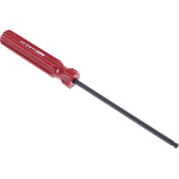 1 pcs - RS PRO Ball End Hexagon Screwdriver