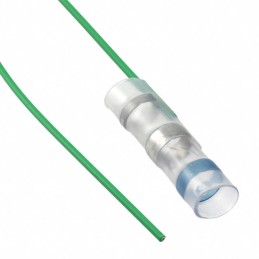 1 pcs : CWT-6-W122-5 - SLDR SLV WIRE-WIRE 0.236/0.264'